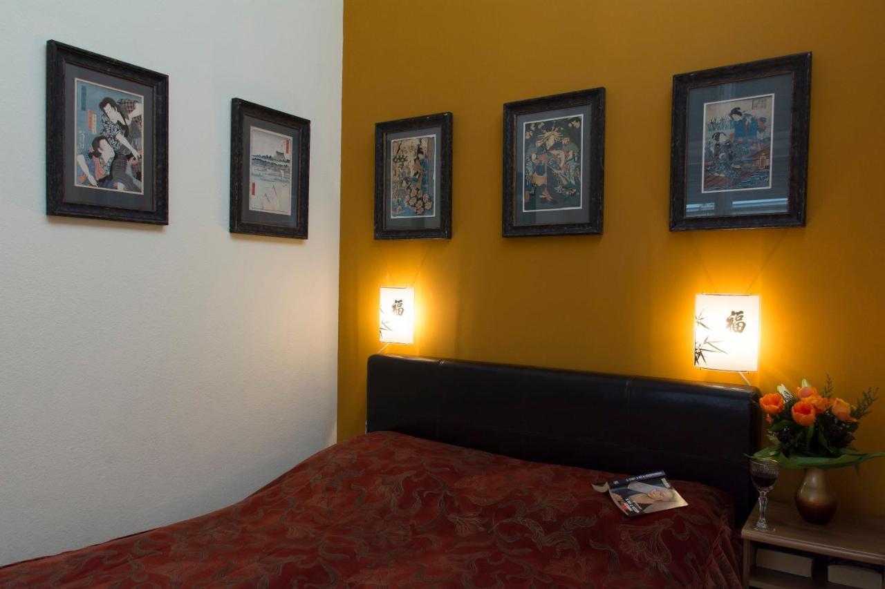 Theaterland Classic Apartments Budapest Exterior photo